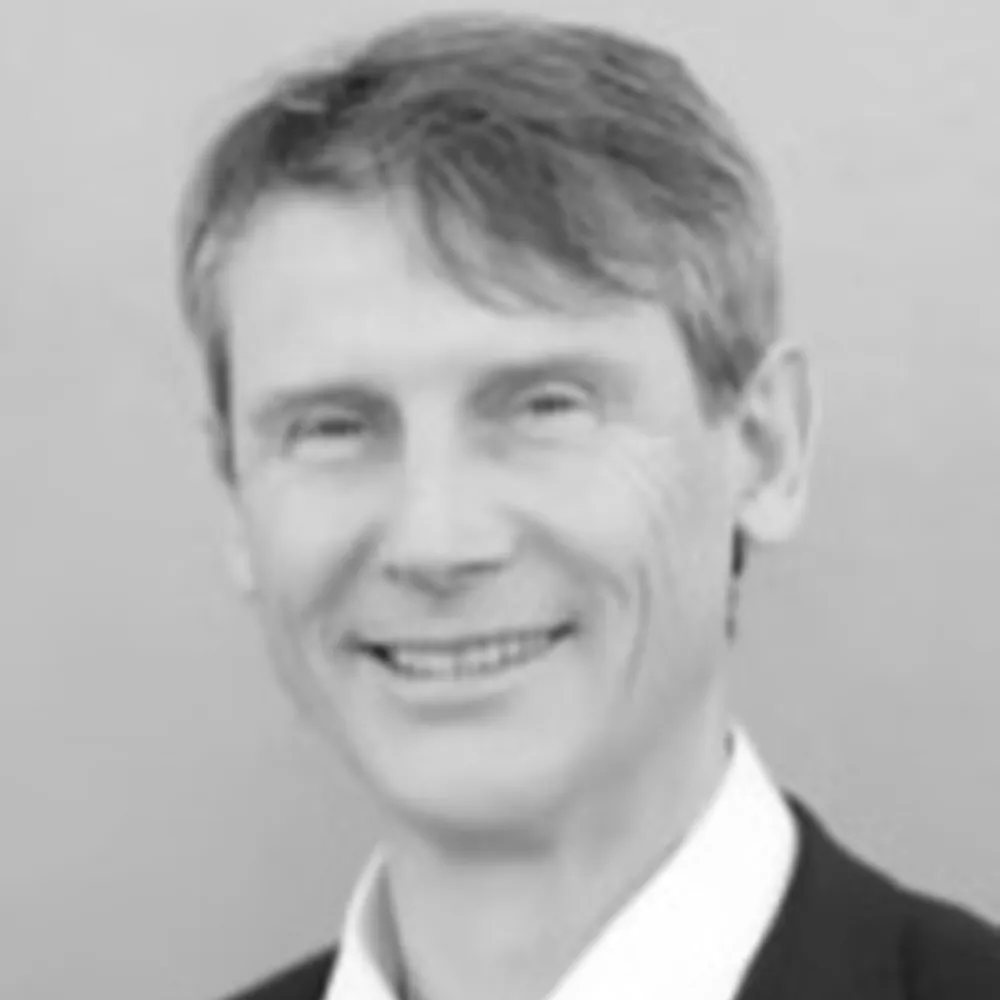 Svein Thompsonstyreleder Stakeholders