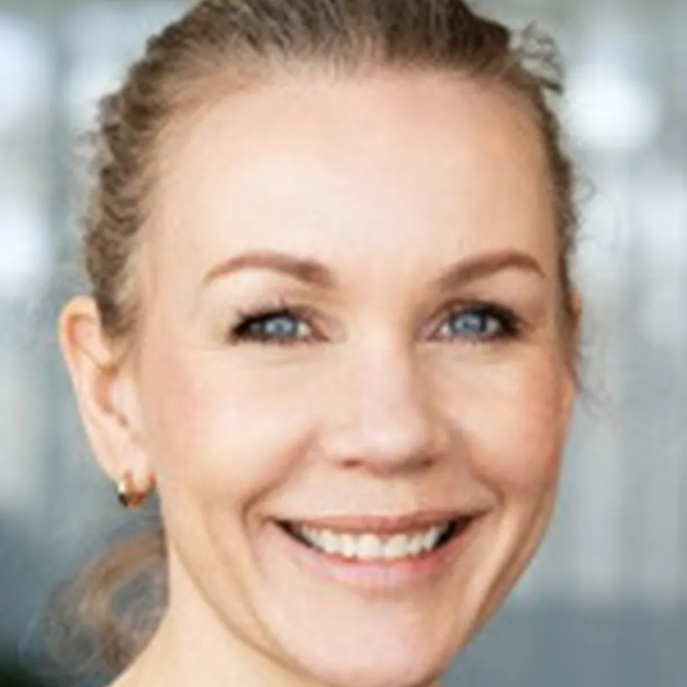 Margrete Emblemsvag frimerke foto Kristin Stoylen 1