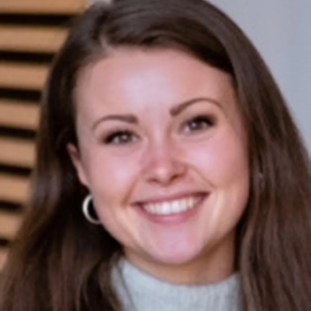 Lene Vadseth Larsgard frimerke