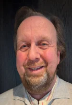 Dag Hakon Baardsen frimerke