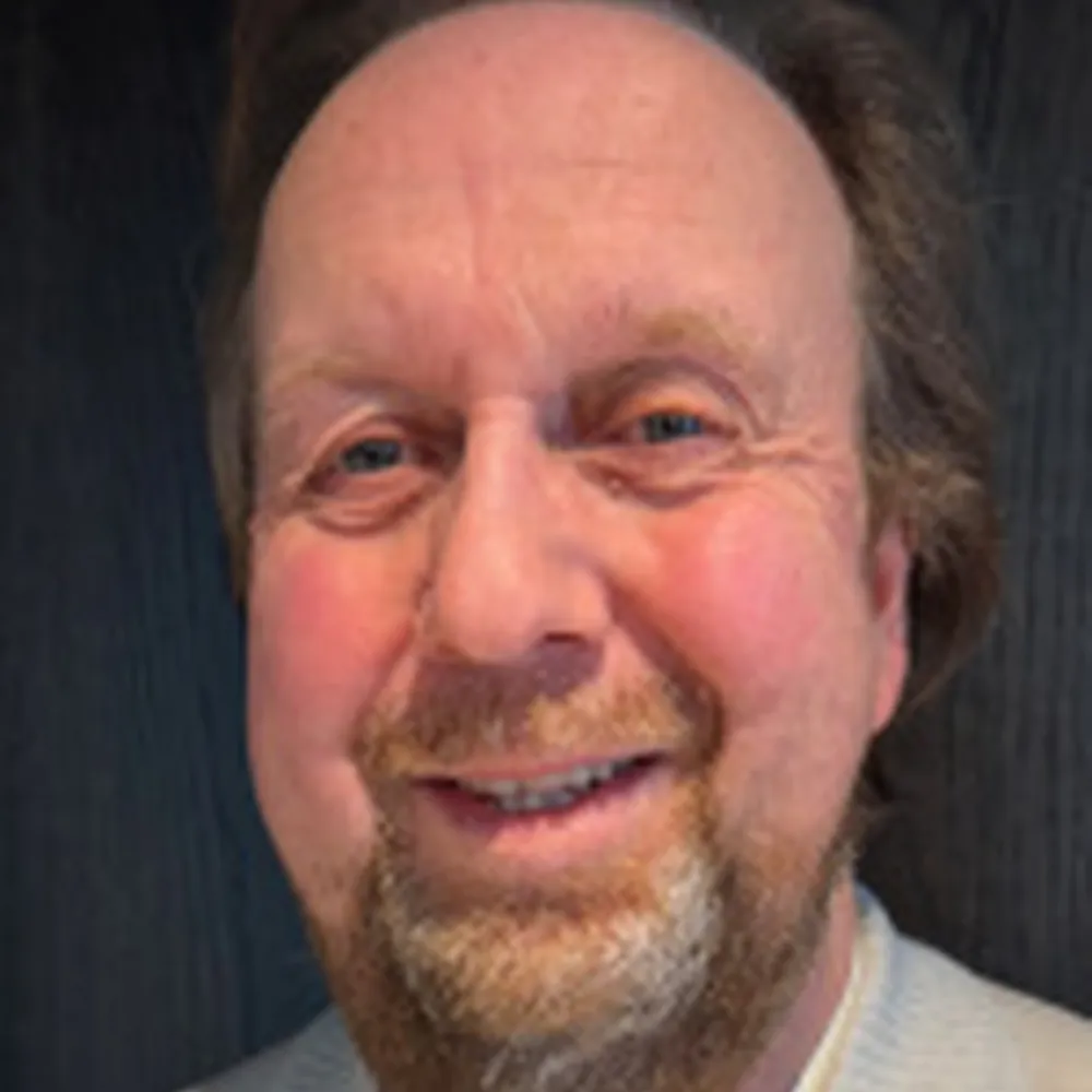 Dag Hakon Baardsen frimerke