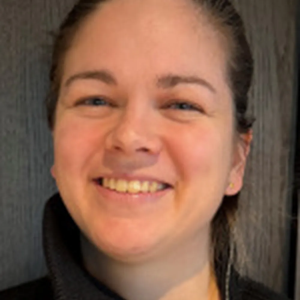 Therese Nesseth Torlen frimerke