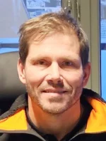Erik Charbellet 1 arbeidsdag