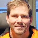 Erik Charbellet 1 arbeidsdag