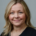 Arbeids og inkluderingsminister Kjersti Stensengfoto Torgeir Haugaard Forsvaret