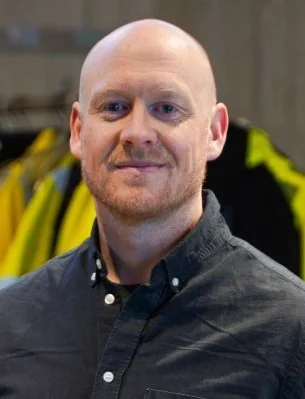 Aapw stein fredrik fossum portrett
