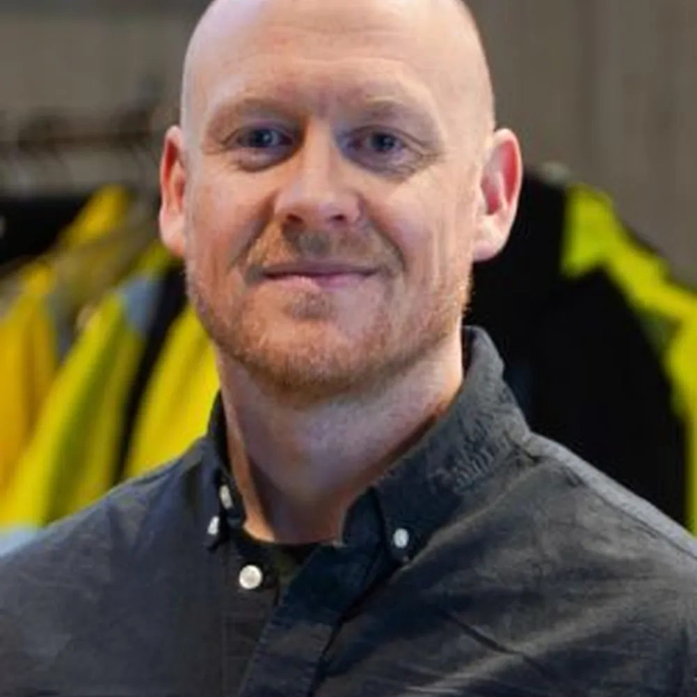 Aapw stein fredrik fossum portrett