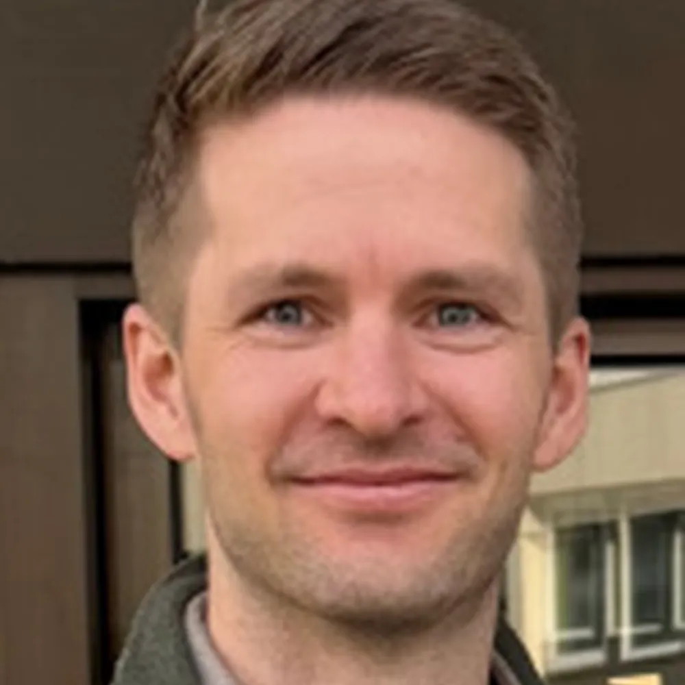 Marius Sovik frimerke