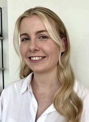 Sunniva Kvalheim portrett