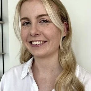 Sunniva Kvalheim portrett