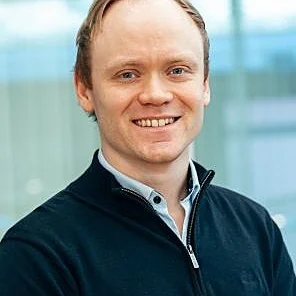 Hakon Longva Haram foto Dipai