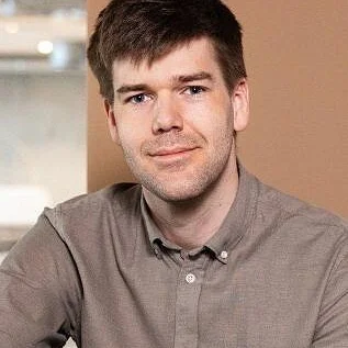 Jon Christian Halvorsen portrett