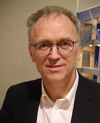 Karl Henning Halse foto ntnu