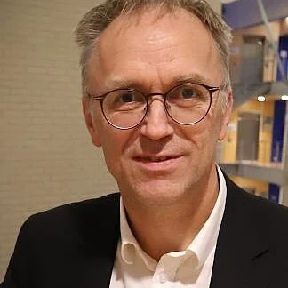 Karl Henning Halse foto ntnu