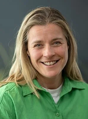 Marianne Foss portrett