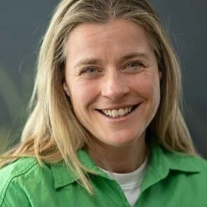 Marianne Foss portrett