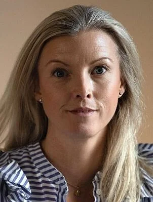 Therese Boe Dyro foto Cantor portrett