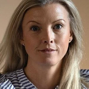 Therese Boe Dyro foto Cantor portrett