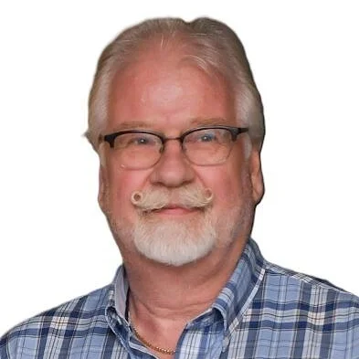 Eivind Skare portrett