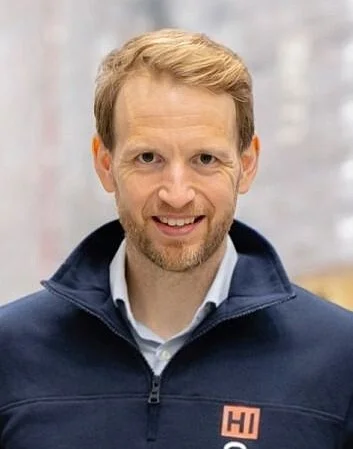 Andreas Ingjerd portrett