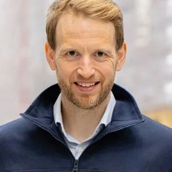 Andreas Ingjerd portrett