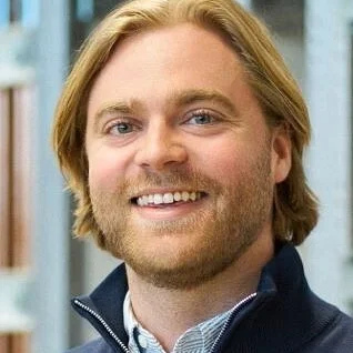 Syver Eriksen portrett 1