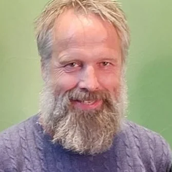 Torstein tvinnereim portrett