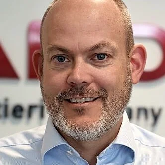 Oystein Torlen portrett