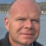Jan Magne Goksoyr Vessel Manager Operations i Sea Shipping