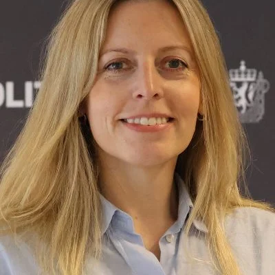 Mette Kamilla Skjong portrett