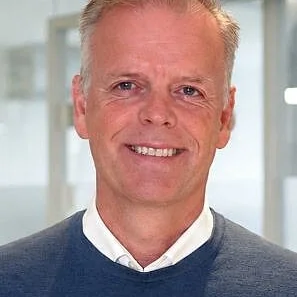 Olav Holst Dyrnes