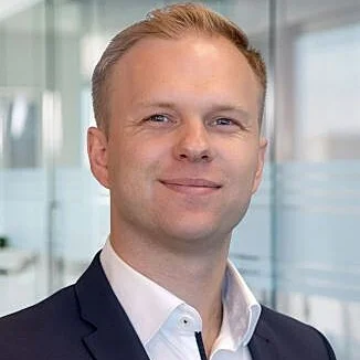 Anders Vartdal foto Converto