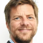 Gunnar Aasbo Skinderhaug 1 frimerke