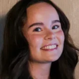 Michelle Skjegstad frimerke Conta