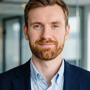 Jim Andre Fredly Gjerde portrett