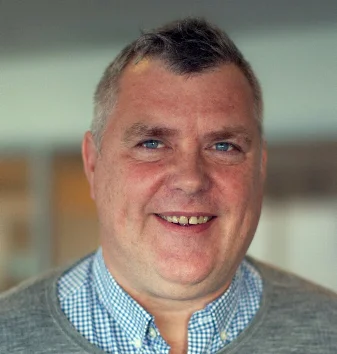 Odd Arne Kristengaard