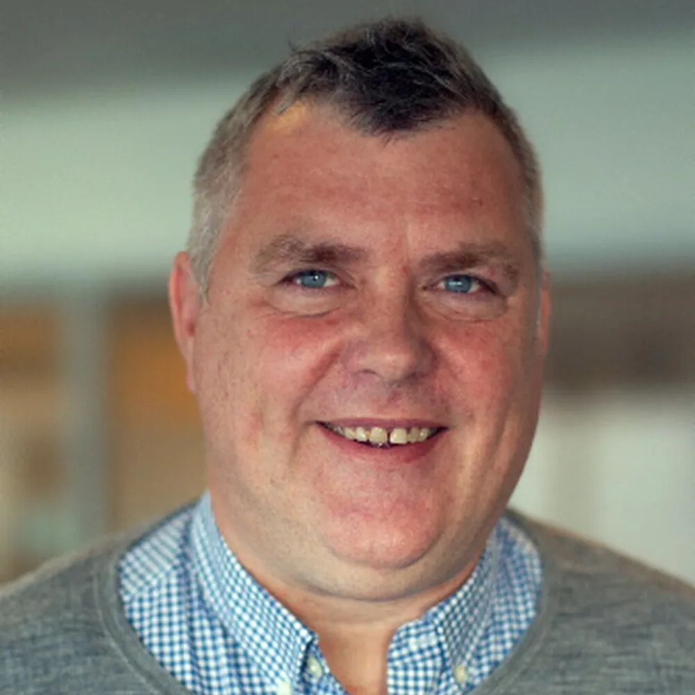 Odd Arne Kristengaard