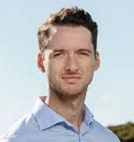 Hans Petter Mortveit