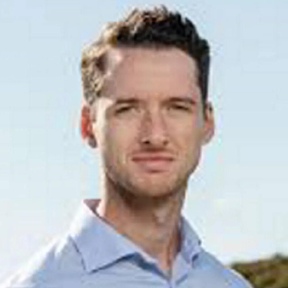 Hans Petter Mortveit