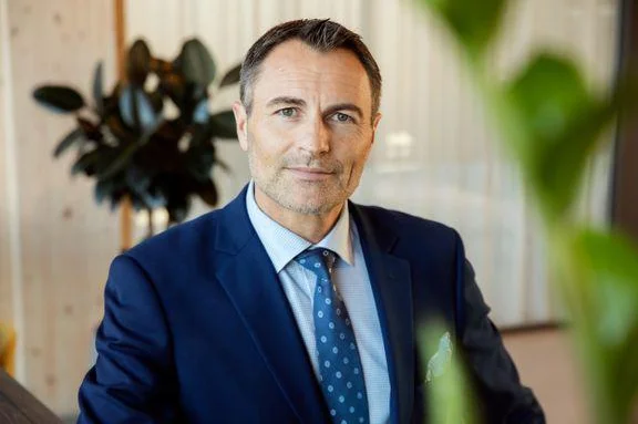 Dag Kibsgaard Petersen