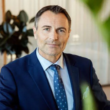 Dag Kibsgaard Petersen