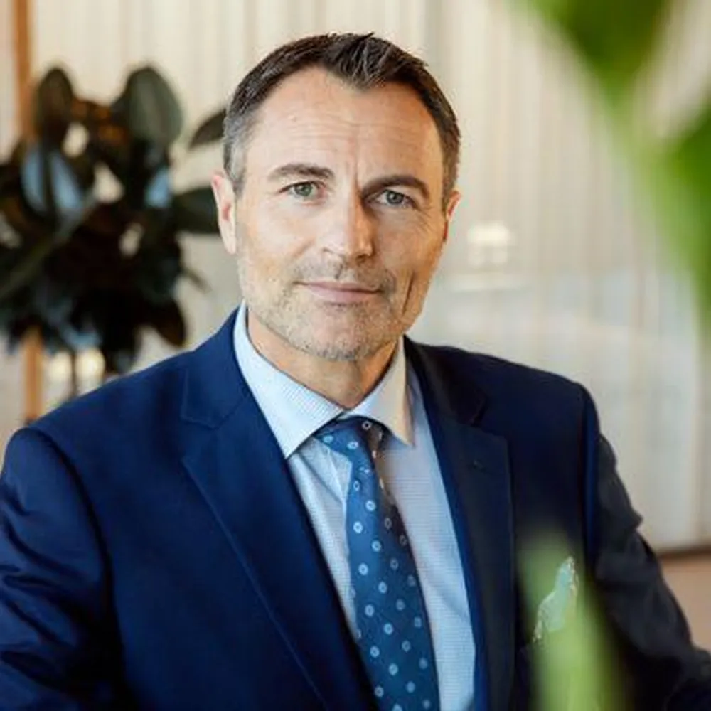 Dag Kibsgaard Petersen