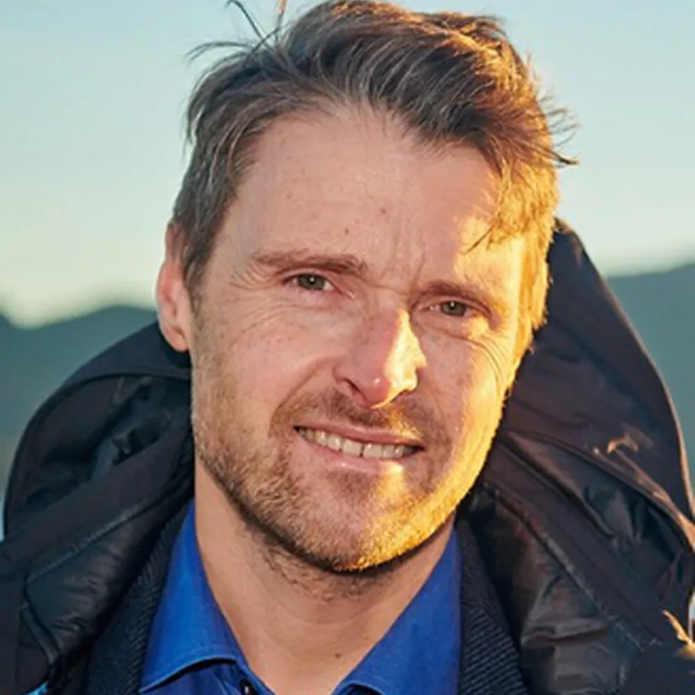 Geir Larsen