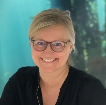 Heidi Bostad Roaldsand