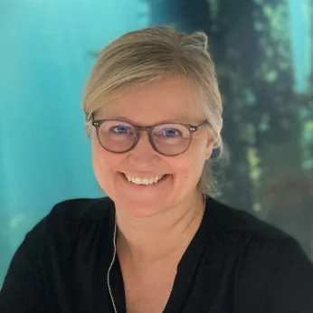 Heidi Bostad Roaldsand