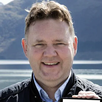 Andreas Christian Nørve 22