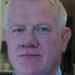 Stein A Veland frimerke foto Ogne