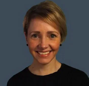 Beate Vigmostad Grøvik