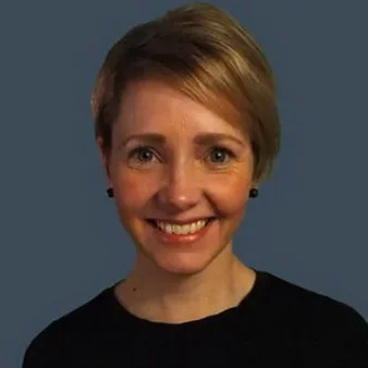 Beate Vigmostad Grøvik