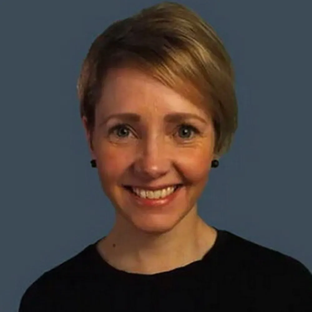 Beate Vigmostad Grøvik